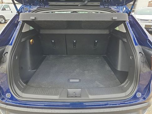Used 2024 Chevrolet Trax LT image 33