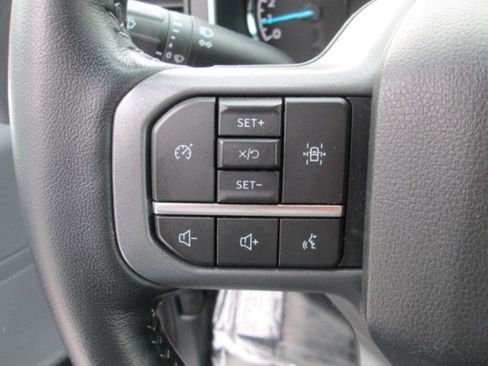 Used 2022 Ford F150 XLT w/ Equipment Group 302A High image 20