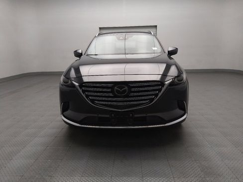Used 2020 MAZDA CX-9 Grand Touring image 15