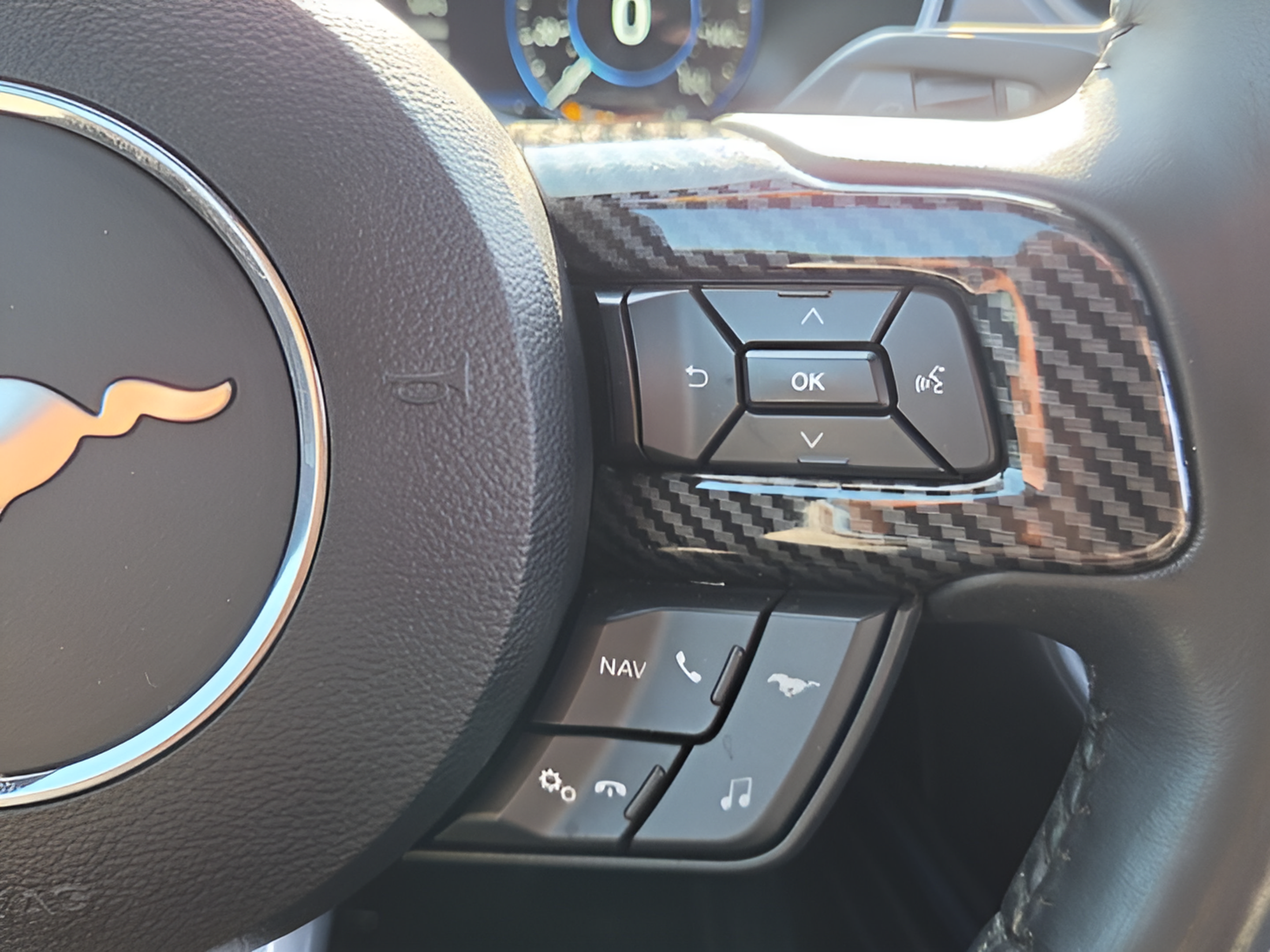 Used 2019 Ford Mustang GT Premium w/ GT Performance Package RWD image 26