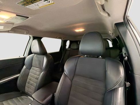 Used 2023 Mitsubishi Outlander SE FWD image 20