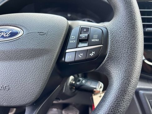 Used 2024 Ford Transit 350 XLT RWD image 21