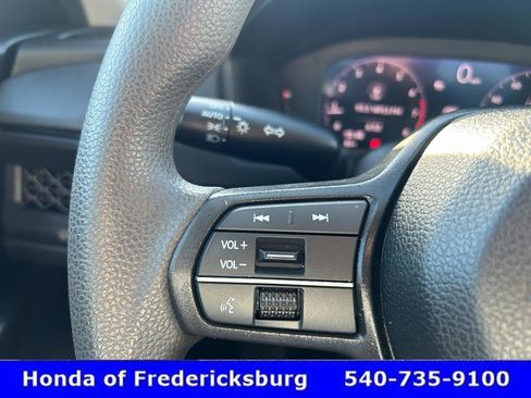 Used 2024 Honda Accord EX image 14