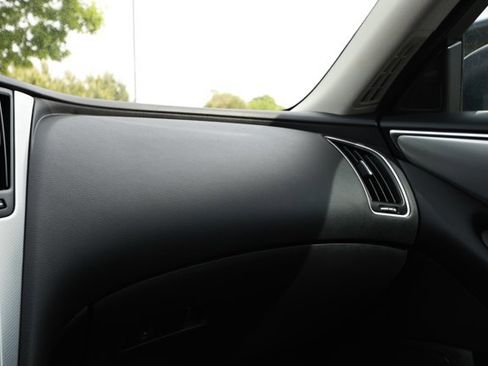 Used 2021 INFINITI Q50 Luxe w/ Cargo Package RWD image 27