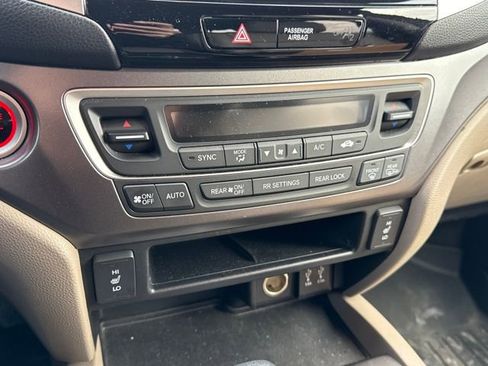 Used 2016 Honda Pilot EX-L image 25