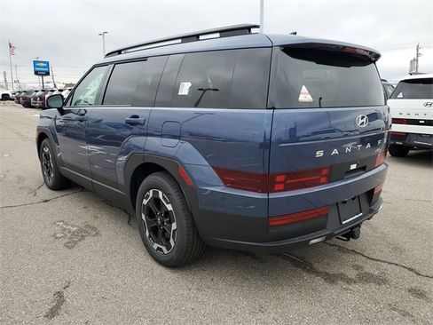 New 2026 Hyundai Santa Fe SEL w/ Tow & Go Package image 3