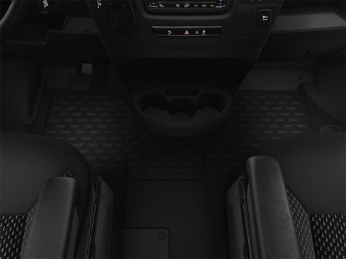 New 2025 RAM ProMaster 2500 w/ Convenience Group image 32