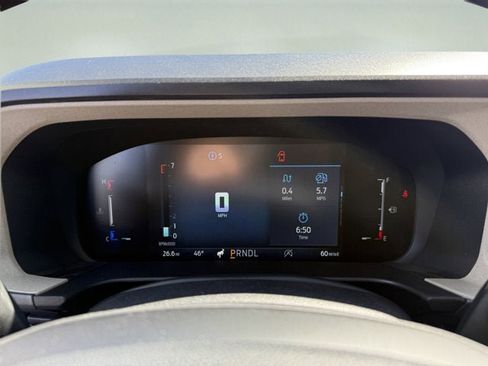 New 2026 Ford Bronco Sport Big Bend AWD/4WD image 12