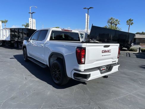 New 2026 GMC Sierra 1500 Elevation w/ Max Trailering Package image 7