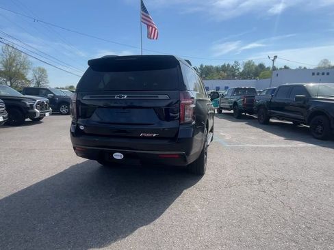Used 2022 Chevrolet Tahoe RST w/ Luxury Package AWD/4WD image 19