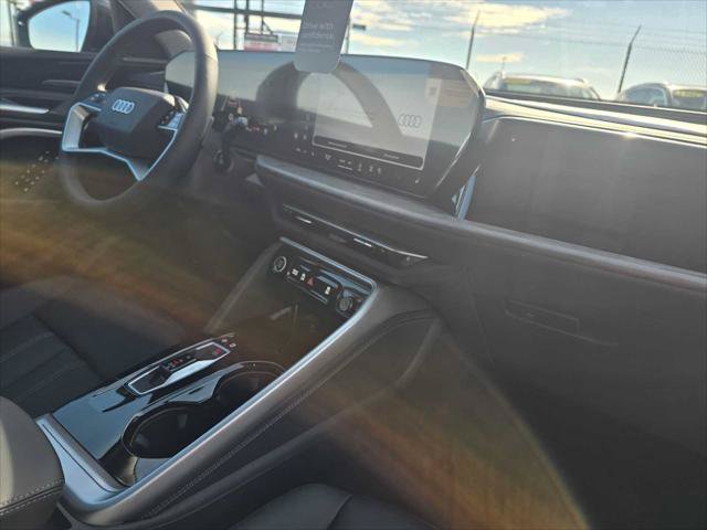 New 2026 Audi Q5 Premium AWD/4WD image 11
