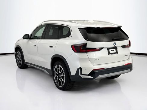 New 2026 BMW X1 xDrive28i w/ Convenience Package AWD/4WD image 7