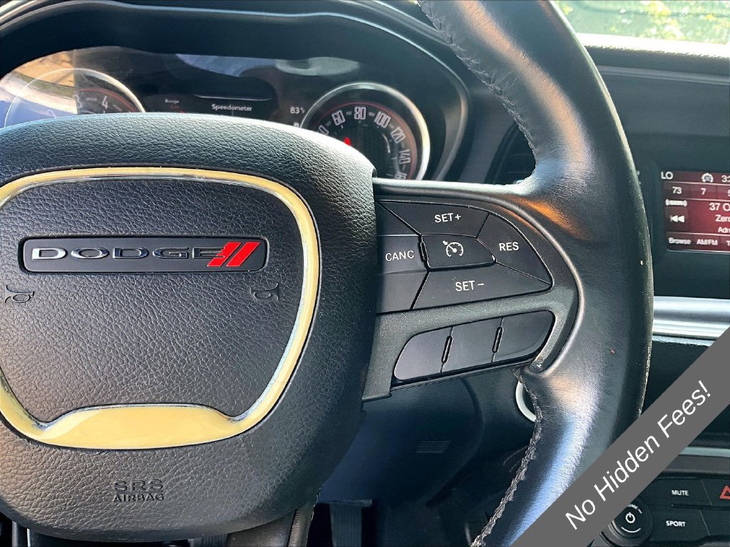 Used 2017 Dodge Challenger R/T RWD image 15