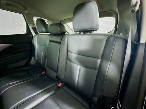 Used 2024 Nissan Murano SV w/ SV Midnight Edition Package AWD/4WD image 22