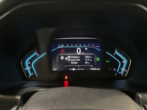 Used 2021 Honda Odyssey EX-L image 19