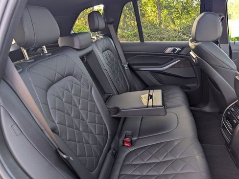 Certified 2023 BMW X5 xDrive40i w/ Premium Package image 19