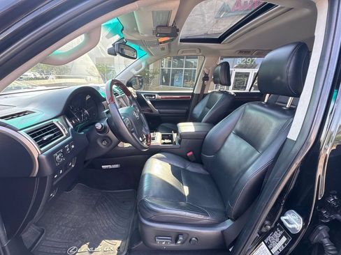 Used 2013 Lexus GX 460 Premium AWD/4WD image 26