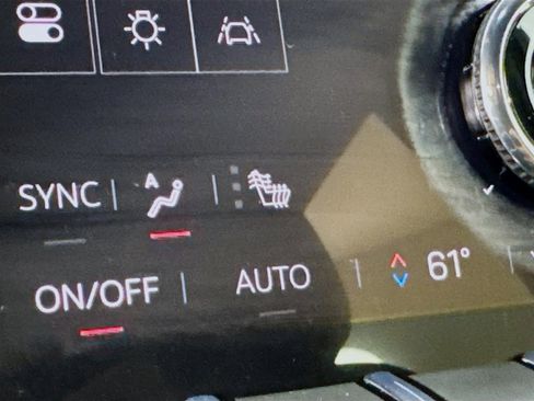 Certified 2026 GMC Terrain Elevation w/ Elevation Premium Package image 21