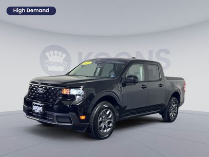 Used 2025 Ford Maverick XLT w/ XLT Luxury Package