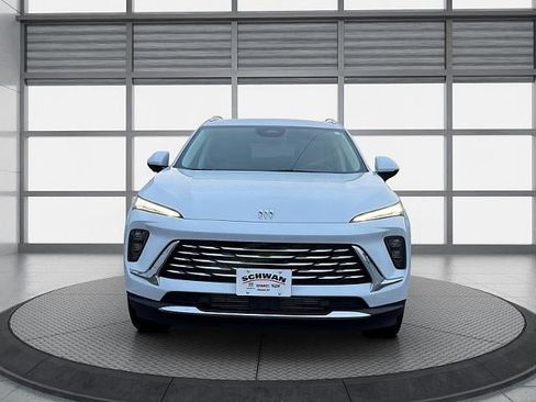 New 2026 Buick Envision Preferred image 9