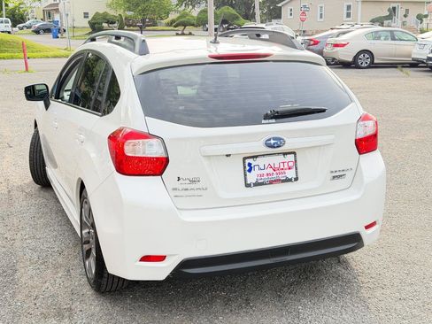 Used 2016 Subaru Impreza 2.0i Sport Premium w/ Popular Package #1 AWD/4WD image 75