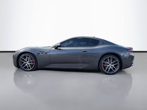 Certified 2024 Maserati GranTurismo Modena image 6