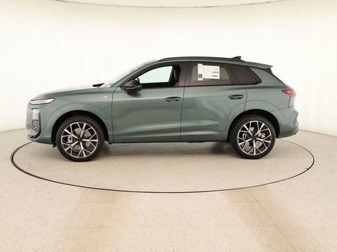 New 2026 Audi Q3 quattro 2.0T image 2