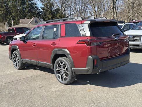 New 2026 Subaru Outback Touring XT image 31