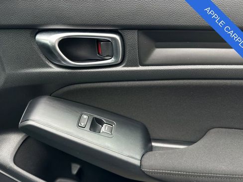 Used 2025 Honda Civic Sport image 18