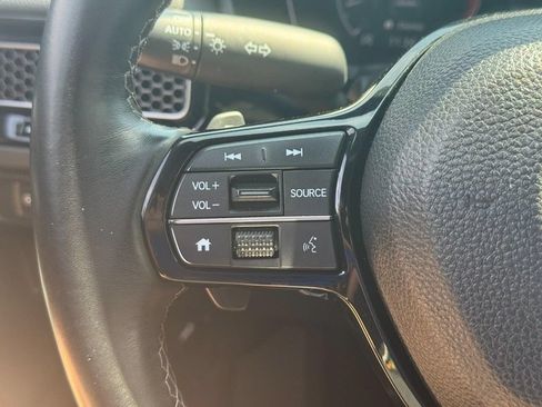 Used 2024 Honda Civic Sport image 22