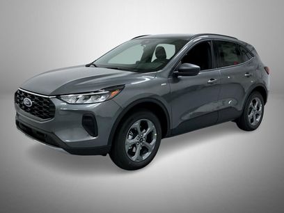 New 2025 Ford Escape ST-Line w/ Cold Weather Package