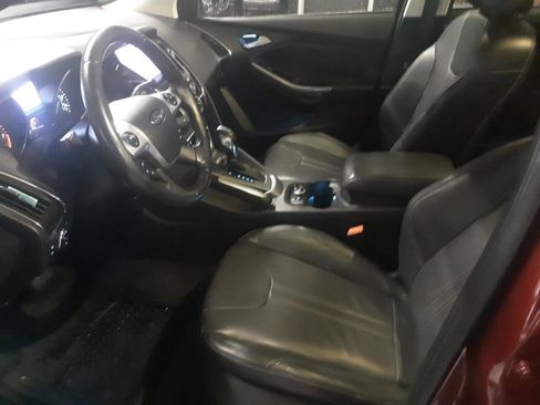 Used 2013 Ford Focus Titanium image 7