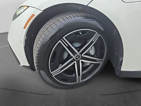 Used 2023 Mercedes-Benz EQS 450+ 4MATIC Sedan image 38