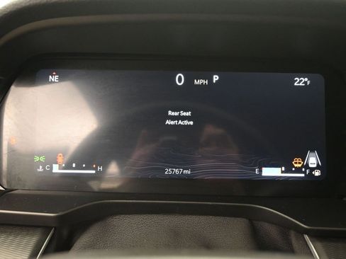 Used 2023 Jeep Grand Cherokee Laredo w/ Trailer Tow Prep Group (B) image 36