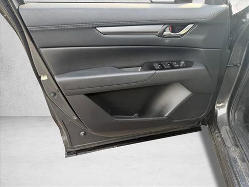 Used 2023 MAZDA CX-5 AWD 2.5 S w/ Select Package image 12