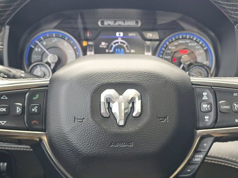 Used 2019 RAM 1500 Limited AWD/4WD image 25