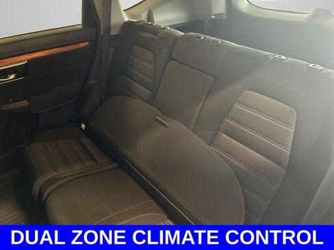 Used 2022 Honda CR-V EX image 16