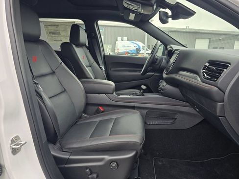 New 2026 Dodge Durango GT AWD/4WD image 14