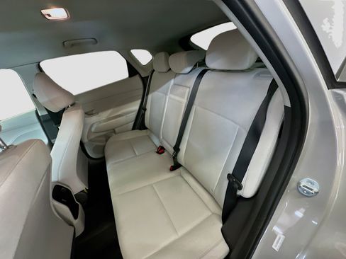 Used 2025 Hyundai Kona SEL image 29