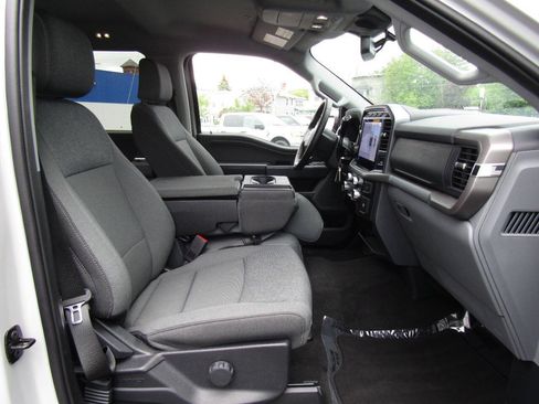 Used 2024 Ford F150 XLT AWD/4WD image 26