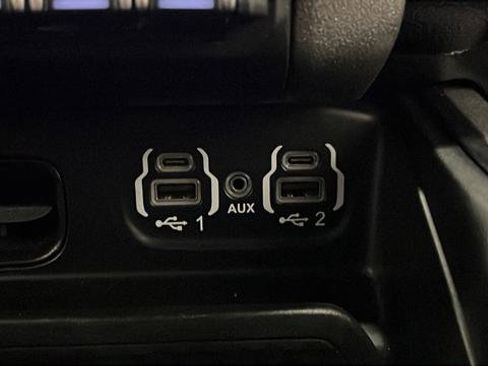 Used 2023 RAM 1500 Big Horn image 18