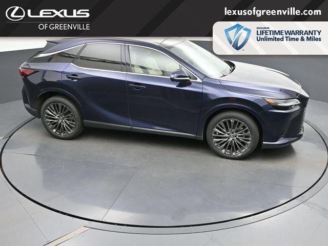 Used 2024 Lexus RX 350 FWD w/ Convenience Package image 45
