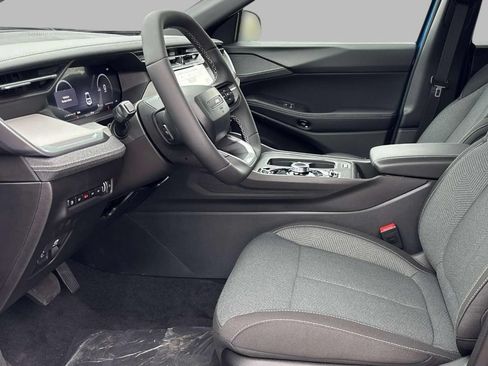New 2026 Jeep Cherokee Laredo AWD/4WD image 5