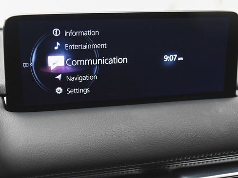 Used 2023 MAZDA CX-5 Carbon Edition image 17