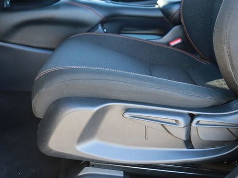 Used 2023 Honda HR-V Sport image 9