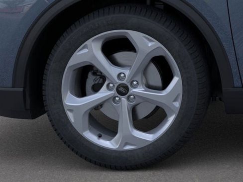 New 2026 Ford Escape ST-Line w/ Cold Weather Package image 88