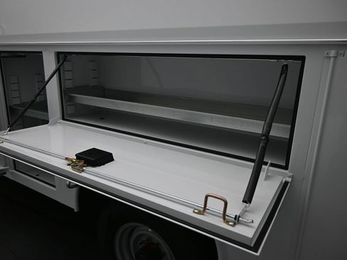 New 2026 Ford E-350 and Econoline 350 Super Duty w/ Power Equipment Group image 15