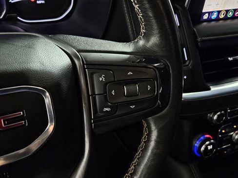 Used 2021 GMC Yukon AT4 w/ AT4 Premium Plus Package AWD/4WD image 21