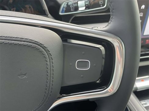 New 2026 Lincoln Nautilus Reserve image 17