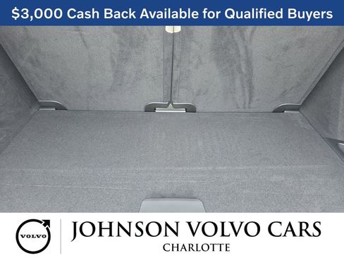 New 2026 Volvo XC90 B6 Ultra w/ Lounge Package image 13